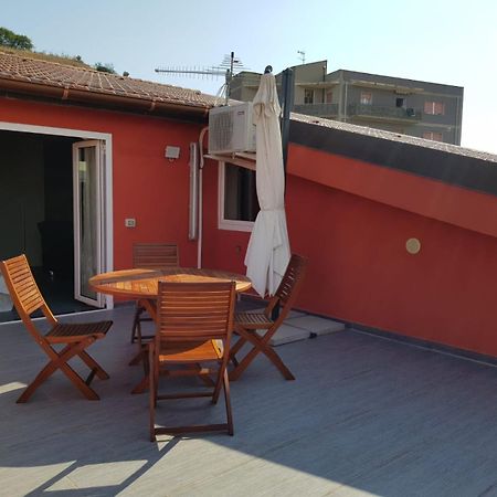 Lilium In B&B Gela Exterior photo