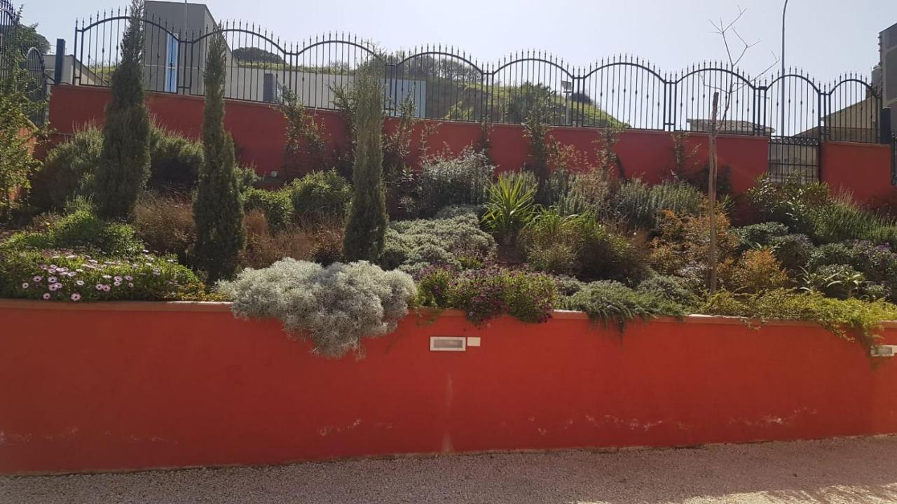 Lilium In B&B Gela Exterior photo